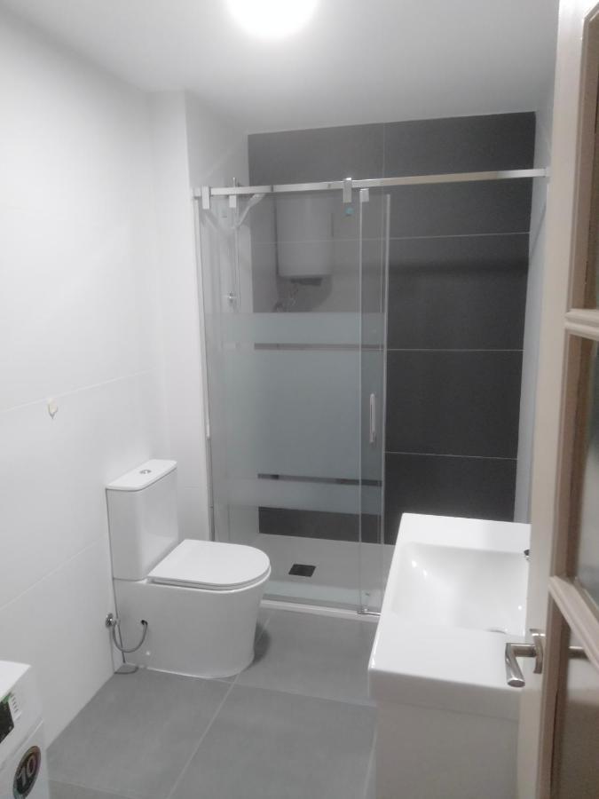 City Centre Apartments Denia Luaran gambar