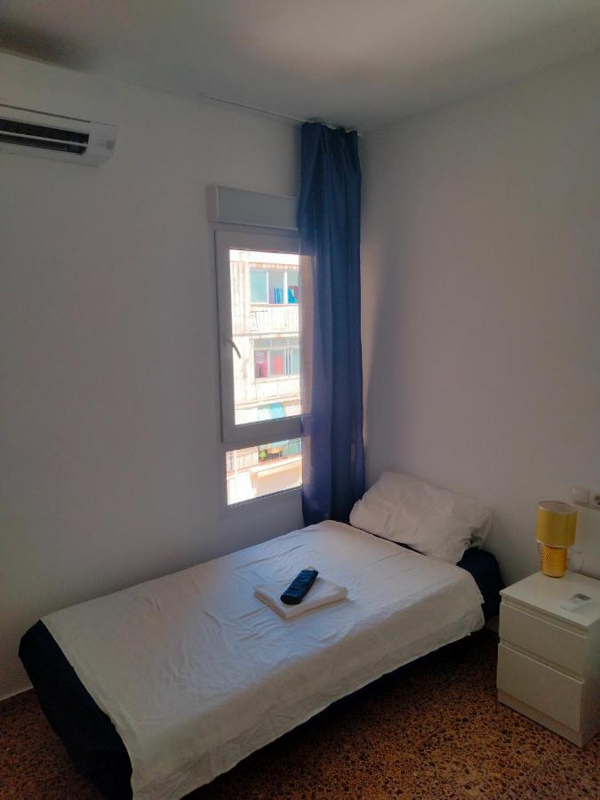 City Centre Apartments Denia Luaran gambar