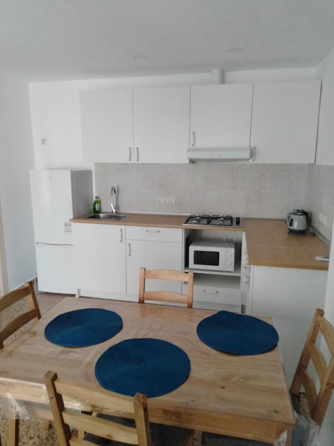 City Centre Apartments Denia Luaran gambar