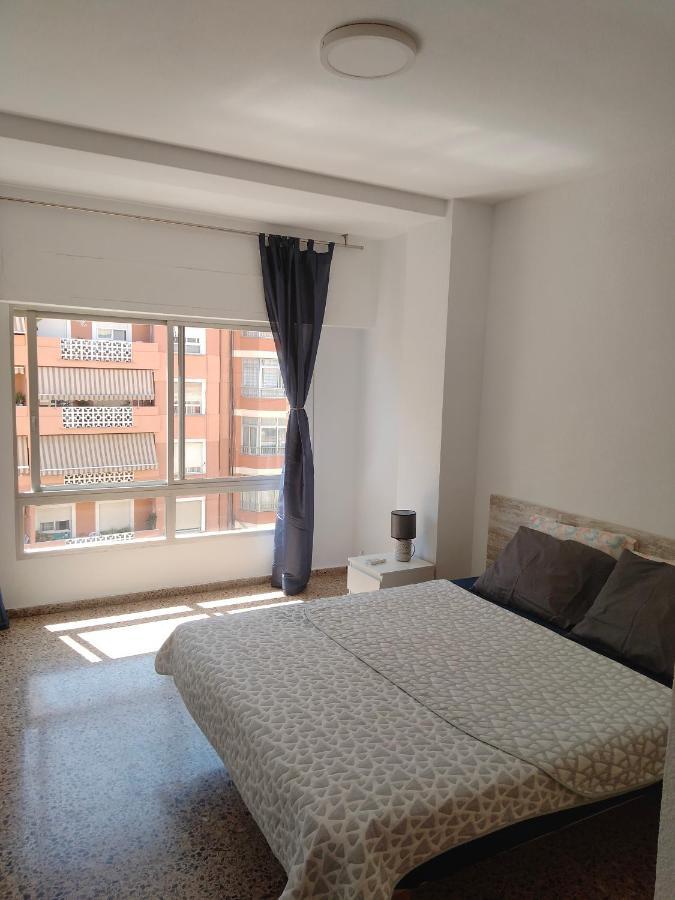 City Centre Apartments Denia Luaran gambar