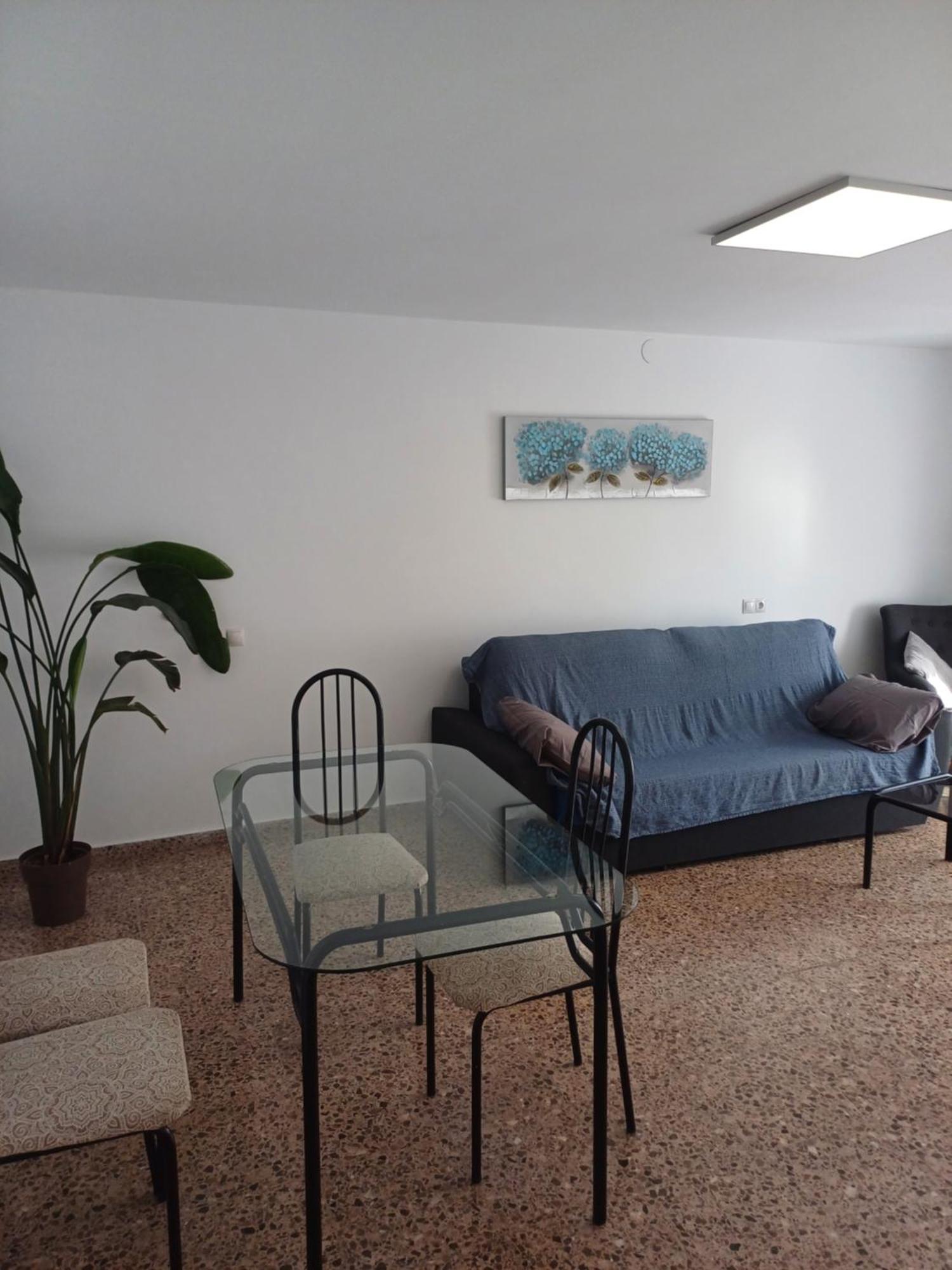 City Centre Apartments Denia Luaran gambar